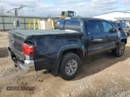 ✅ 2019 Toyota Tacoma SR5 • VIN: 3TMCZ5AN4KM253302 • Лот: 93376495. Опубликован ранее на Copart с пробегом 126 901 миль. Бесплатный доступ к архиву аукционных продаж из США и подробный отчёт об истории автомобиля на DreamBid. Изображение 3.