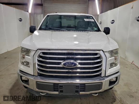 ✅ 2016 Ford F-150 XLT • VIN: 1FTEW1EF7GKE98736 • Лот: 93847655. Опубликован ранее на Copart с пробегом 109 566 миль. Бесплатный доступ к архиву аукционных продаж из США и подробный отчёт об истории автомобиля на DreamBid. Изображение 5.