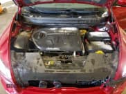 ✅ 2016 Jeep Cherokee Latitude • VIN: 1C4PJMCS3GW215945 • Lot: 94505255. Listed on Copart with 135,173 mi. Free auction sales archive from the USA and detailed vehicle history report at DreamBid. Image 12.