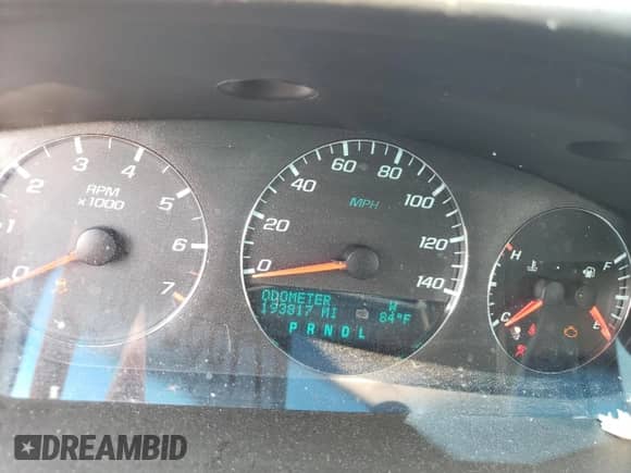 2014 Chevrolet Impala LTZ с VIN 2G1WC5E33E1178040, выставлен на аукционе Copart как лот 71536655 с пробегом 193 817 миль миль и Чистый • Clean title. История ставок и продаж доступна на DreamBid. Изображение 9.