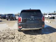 ✅ 2022 Hyundai Palisade Calligraphy • VIN: KM8R7DHE3NU438775 • Лот: 42809515. Опубликован ранее на Copart с пробегом 29 490 миль. Бесплатный доступ к архиву аукционных продаж из США и подробный отчёт об истории автомобиля на DreamBid. Изображение 6.