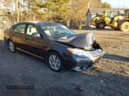 ✅ 2011 Toyota Avalon Limited • VIN: 4T1BK3DB8BU374802 • Lot: 43655728. Wystawiony na IAAI z przebiegiem 61 386 mil. Bezpłatny archiwum sprzedaży aukcyjnych z USA i szczegółowy raport historii pojazdu na DreamBid. Zdjęcie 1.