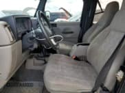 ✅ 2005 Jeep Wrangler Unlimited • VIN: 1J4FA44S25P335120 • Lot: 70306025. Listed on Copart with 137,315 mi. Free auction sales archive from the USA and detailed vehicle history report at DreamBid. Image 7.