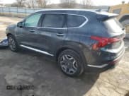 ✅ 2021 Hyundai Santa Fe Limited • VIN: 5NMS44ALXMH328111 • Лот: 41676673. Опубликован ранее на Copart с пробегом 5 005 миль. Бесплатный доступ к архиву аукционных продаж из США и подробный отчёт об истории автомобиля на DreamBid. Изображение 2.