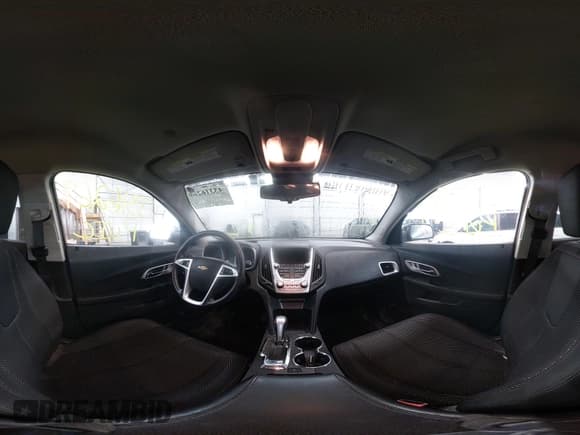 ✅ 2015 Chevrolet Equinox LT • VIN: 1GNFLFEK1FZ100571 • Lot: 43316269. Wystawiony na IAAI z przebiegiem 172 778 mil. Bezpłatny archiwum sprzedaży aukcyjnych z USA i szczegółowy raport historii pojazdu na DreamBid. Zdjęcie 18.