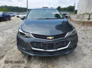 ✅ 2017 Chevrolet Cruze LT • VIN: 1G1BE5SMXH7134257 • Lot: 58479743. Listed on Copart with 77,218 mi. Free auction sales archive from the USA and detailed vehicle history report at DreamBid. Image 5.