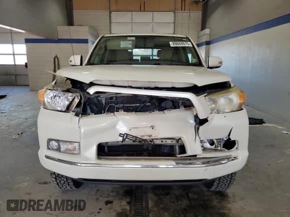 ✅ 2011 Toyota 4Runner SR5 • VIN: JTEBU5JR2B5069572 • Lot: 89669975. Wystawiony na Copart z przebiegiem 174 080 mil. Bezpłatny archiwum sprzedaży aukcyjnych z USA i szczegółowy raport historii pojazdu na DreamBid. Zdjęcie 5.