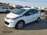 ✅ 2020 Chevrolet Bolt EV LT • VIN: 1G1FY6S0XL4125757 • Lot: 45511755. Wystawiony na Copart z przebiegiem 53 221 mil. Bezpłatny archiwum sprzedaży aukcyjnych z USA i szczegółowy raport historii pojazdu na DreamBid. Zdjęcie 1.