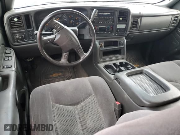 ✅ 2007 Chevrolet Silverado 1500 LT1 • VIN: 1GCEC19T97Z116027 • Лот: 48741155. Опубликован ранее на Copart с пробегом 163 533 миль. Бесплатный доступ к архиву аукционных продаж из США и подробный отчёт об истории автомобиля на DreamBid. Изображение 8.