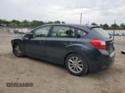 ✅ 2014 Subaru Impreza Premium • VIN: JF1GPAC64E8236035 • Lot: 82143615. Listed on Copart with 154,581 mi. Free auction sales archive from the USA and detailed vehicle history report at DreamBid. Image 2.