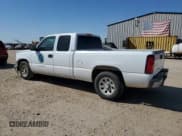 ✅ 2005 Chevrolet Silverado 1500 • VIN: 1GCEC19X35Z294693 • Лот: 74614374. Опубликован ранее на Copart с пробегом 77 490 миль. Бесплатный доступ к архиву аукционных продаж из США и подробный отчёт об истории автомобиля на DreamBid. Изображение 2.