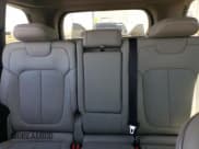 ✅ 2022 Jeep Grand Cherokee Overland • VIN: 1C4RJYD66N8716069 • Lot: 53186905. Listed on Copart with Not provided. Free auction sales archive from the USA and detailed vehicle history report at DreamBid. Image 10.