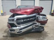 ✅ 2020 Ram 1500 Big Horn • VIN: 1C6SRFFT0LN413442 • Lot: 83803225. Wystawiony na Copart z przebiegiem 58 386 mil. Bezpłatny archiwum sprzedaży aukcyjnych z USA i szczegółowy raport historii pojazdu na DreamBid. Zdjęcie 5.