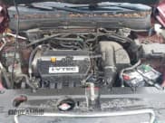 ✅ 2005 Honda CR-V LX • VIN: JHLRD68515C021172 • Lot: 43715932. Listed on IAAI with 193,609 mi. Free auction sales archive from the USA and detailed vehicle history report at DreamBid. Image 10.