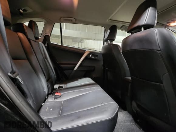 ✅ 2013 Toyota RAV4 Limited • VIN: 2T3DFREV4DW065296 • Лот: 93401695. Опубликован ранее на Copart с пробегом 133 856 миль. Бесплатный доступ к архиву аукционных продаж из США и подробный отчёт об истории автомобиля на DreamBid. Изображение 11.