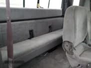 ✅ 1996 Ford F-250 • VIN: 1FTHX26H2TEA23214 • Lot: 56007115. Wystawiony na Copart z przebiegiem 187 372 mil. Bezpłatny archiwum sprzedaży aukcyjnych z USA i szczegółowy raport historii pojazdu na DreamBid. Zdjęcie 10.