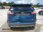 ✅ 2020 Ford Edge SEL • VIN: 2FMPK4J91LBA92635 • Лот: 81452805. Опубликован ранее на Copart с пробегом 70 652 миль. Бесплатный доступ к архиву аукционных продаж из США и подробный отчёт об истории автомобиля на DreamBid. Изображение 6.