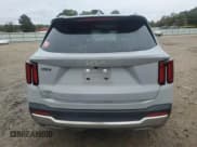 ✅ 2025 Kia Sorento SX • VIN: 5XYRK4JF6SG336678 • Lot: 90383365. Listed on Copart with 14,057 mi. Free auction sales archive from the USA and detailed vehicle history report at DreamBid. Image 6.