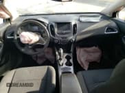 ✅ 2017 Chevrolet Cruze LT • VIN: 1G1BE5SM8H7232011 • Lot: 49330963. Listed on Copart with 59,829 mi. Free auction sales archive from the USA and detailed vehicle history report at DreamBid. Image 8.