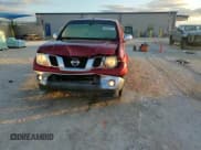 ✅ 2014 Nissan Frontier S • VIN: 1N6AD0ER0EN762297 • Lot: 83967964. Listed on Copart with 99,354 mi. Free auction sales archive from the USA and detailed vehicle history report at DreamBid. Image 14.