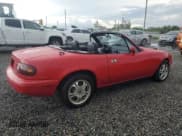 ✅ 1990 Mazda MX-5 Miata Special Edition • VIN: JM1NA3516L0106561 • Lot: 74152824. Wystawiony na Copart z przebiegiem Nie podano. Bezpłatny archiwum sprzedaży aukcyjnych z USA i szczegółowy raport historii pojazdu na DreamBid. Zdjęcie 3.