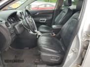 ✅ 2015 Chevrolet Captiva Sport LTZ • VIN: 3GNAL4EK8FS529055 • Лот: 55676765. Опубликован ранее на Copart с пробегом 155 340 миль. Бесплатный доступ к архиву аукционных продаж из США и подробный отчёт об истории автомобиля на DreamBid. Изображение 7.