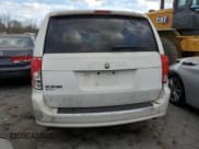 ✅ 2012 Ram Cargo Van • VIN: 2C4JDGAG1CR371692 • Лот: 78655144. Опубликован ранее на Copart с пробегом 167 759 миль. Бесплатный доступ к архиву аукционных продаж из США и подробный отчёт об истории автомобиля на DreamBid. Изображение 6.