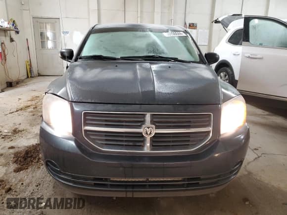 ✅ 2008 Dodge Caliber SXT • VIN: 1B3HB48B08D524362 • Лот: 86206044. Опубликован ранее на Copart с пробегом 213 633 миль. Бесплатный доступ к архиву аукционных продаж из США и подробный отчёт об истории автомобиля на DreamBid. Изображение 5.
