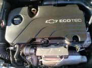 ✅ 2017 Chevrolet Cruze Premier • VIN: 1G1BF5SM6H7179855 • Lot: 86877645. Listed on Copart with 99,204 mi. Free auction sales archive from the USA and detailed vehicle history report at DreamBid. Image 15.