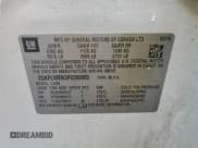 ✅ 2015 GMC Terrain SLE • VIN: 2GKFLWEK3F6380065 • Lot: 94725535. Listed on Copart with 102,662 mi. Free auction sales archive from the USA and detailed vehicle history report at DreamBid. Image 13.