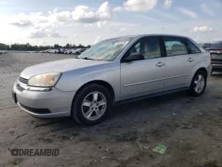 ✅ 2004 Chevrolet Malibu Maxx LS • VIN: 1G1ZT64814F224066 • Лот: 70890294. Опубликован ранее на Copart с пробегом 105 112 миль. Бесплатный доступ к архиву аукционных продаж из США и подробный отчёт об истории автомобиля на DreamBid. Изображение 1.