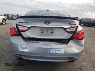 ✅ 2013 Hyundai Sonata SE • VIN: 5NPEC4AC3DH565204 • Lot: 66643744. Wystawiony na Copart z przebiegiem 128 660 mil. Bezpłatny archiwum sprzedaży aukcyjnych z USA i szczegółowy raport historii pojazdu na DreamBid. Zdjęcie 6.