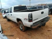 ✅ 2006 Chevrolet Silverado 2500HD LT3 • VIN: 1GCHK23D26F190154 • Лот: 41173966. Опубликован ранее на IAAI с пробегом 296 361 миль. Бесплатный доступ к архиву аукционных продаж из США и подробный отчёт об истории автомобиля на DreamBid. Изображение 3.