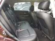 ✅ 2016 Infiniti QX50 • VIN: JN1BJ0RR8GM262930 • Lot: 81924943. Listed on Copart with 163,589 mi. Free auction sales archive from the USA and detailed vehicle history report at DreamBid. Image 11.