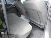 ✅ 2019 Nissan Frontier SV • VIN: 1N6AD0ER7KN788231 • Lot: 42215640. Listed on IAAI with 75,856 mi. Free auction sales archive from the USA and detailed vehicle history report at DreamBid. Image 8.