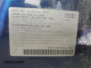 ✅ 2014 Audi Q5 Premium Plus • VIN: WA1LFAFP3EA017182 • Lot: 90835285. Wystawiony na Copart z przebiegiem 76 050 mil. Bezpłatny archiwum sprzedaży aukcyjnych z USA i szczegółowy raport historii pojazdu na DreamBid. Zdjęcie 13.