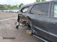 ✅ 2023 Dodge Durango Pursuit • VIN: 1C4SDJFTXPC631559 • Lot: 42492276. Wystawiony na IAAI z przebiegiem 18 243 mil. Bezpłatny archiwum sprzedaży aukcyjnych z USA i szczegółowy raport historii pojazdu na DreamBid. Zdjęcie 19.