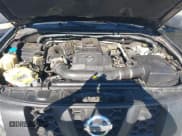 ✅ 2007 Nissan Xterra X • VIN: 5N1AN08U57C526495 • Lot: 43596691. Wystawiony na IAAI z przebiegiem 274 893 mil. Bezpłatny archiwum sprzedaży aukcyjnych z USA i szczegółowy raport historii pojazdu na DreamBid. Zdjęcie 10.