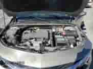 2022 Chevrolet Malibu LT with VIN 1G1ZD5ST3NF163819, listed as a Copart auction lot 81322585 with 90,787 mi miles and Salvage title. Bid and sale history available at DreamBid. Image 11.