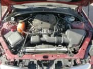 ✅ 2016 Cadillac ATS Premium Collection RWD • VIN: 1G6AE5SS9G0108289 • Lot: 83103894. Listed on Copart with 79,170 mi. Free auction sales archive from the USA and detailed vehicle history report at DreamBid. Image 13.