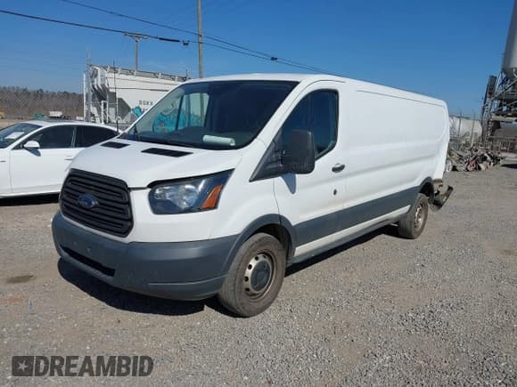 ✅ 2017 Ford Transit • VIN: 1FTYR2YM0HKA50926 • Lot: 41742284. Listed on IAAI with 73,913 mi. Free auction sales archive from the USA and detailed vehicle history report at DreamBid. Image 17.