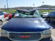 ✅ 2002 GMC Sierra 2500HD Work Truck • VIN: 1GTHK24U22Z280251 • Лот: 41916552. Опубликован ранее на IAAI с пробегом 246 032 миль. Бесплатный доступ к архиву аукционных продаж из США и подробный отчёт об истории автомобиля на DreamBid. Изображение 6.