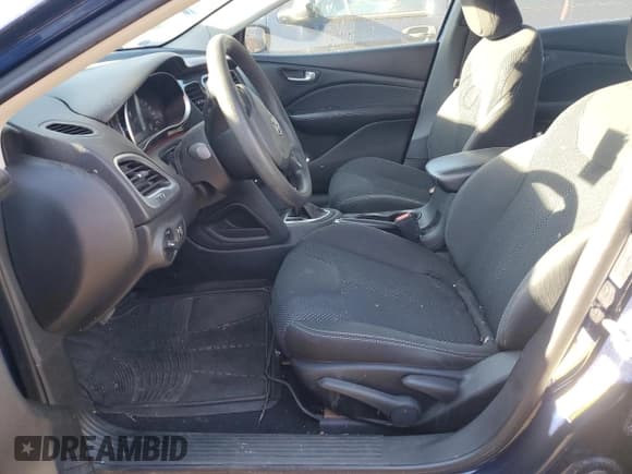 ✅ 2016 Dodge Dart SXT • VIN: 1C3CDFBB7GD551004 • Лот: 90818795. Опубликован ранее на Copart с пробегом 129 333 миль. Бесплатный доступ к архиву аукционных продаж из США и подробный отчёт об истории автомобиля на DreamBid. Изображение 7.