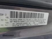 ✅ 2020 Jeep Cherokee Latitude Plus • VIN: 1C4PJMLB7LD537879 • Lot: 43376889. Wystawiony na IAAI z przebiegiem 44 051 mil. Bezpłatny archiwum sprzedaży aukcyjnych z USA i szczegółowy raport historii pojazdu na DreamBid. Zdjęcie 9.