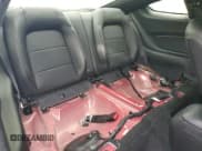 ✅ 2017 Ford Mustang GT Premium • VIN: 1FA6P8CF0H5316930 • Lot: 92357395. Wystawiony na Copart z przebiegiem 64 305 mil. Bezpłatny archiwum sprzedaży aukcyjnych z USA i szczegółowy raport historii pojazdu na DreamBid. Zdjęcie 10.