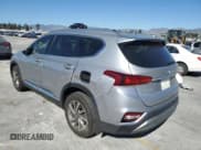 ✅ 2020 Hyundai Santa Fe SEL • VIN: 5NMS33AD9LH222883 • Лот: 40786713. Опубликован ранее на Copart с пробегом 29 624 миль. Бесплатный доступ к архиву аукционных продаж из США и подробный отчёт об истории автомобиля на DreamBid. Изображение 2.