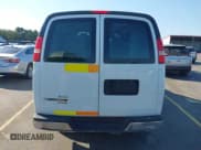 ✅ 2014 Chevrolet Express Cargo • VIN: 1GCWGFCB6E1131070 • Лот: 43150748. Опубликован ранее на IAAI с пробегом 73 635 миль. Бесплатный доступ к архиву аукционных продаж из США и подробный отчёт об истории автомобиля на DreamBid. Изображение 16.