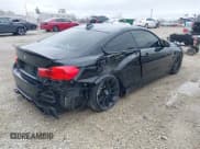 ✅ 2014 BMW 4 Series 435i • VIN: WBA3R1C59EF729230 • Lot: 41924478. Listed on IAAI with 109,357 mi. Free auction sales archive from the USA and detailed vehicle history report at DreamBid. Image 4.