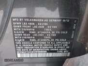 ✅ 2012 Volkswagen Tiguan LE • VIN: WVGAV7AX9CW096668 • Lot: 41664461. Wystawiony na IAAI z przebiegiem 161 725 mil. Bezpłatny archiwum sprzedaży aukcyjnych z USA i szczegółowy raport historii pojazdu na DreamBid. Zdjęcie 9.