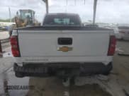 ✅ 2015 Chevrolet Silverado 1500 Work Truck • VIN: 1GCNKPEH5FZ235313 • Лот: 77887074. Опубликован ранее на Copart с пробегом 103 908 миль. Бесплатный доступ к архиву аукционных продаж из США и подробный отчёт об истории автомобиля на DreamBid. Изображение 6.